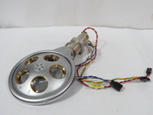 電動鼻輪